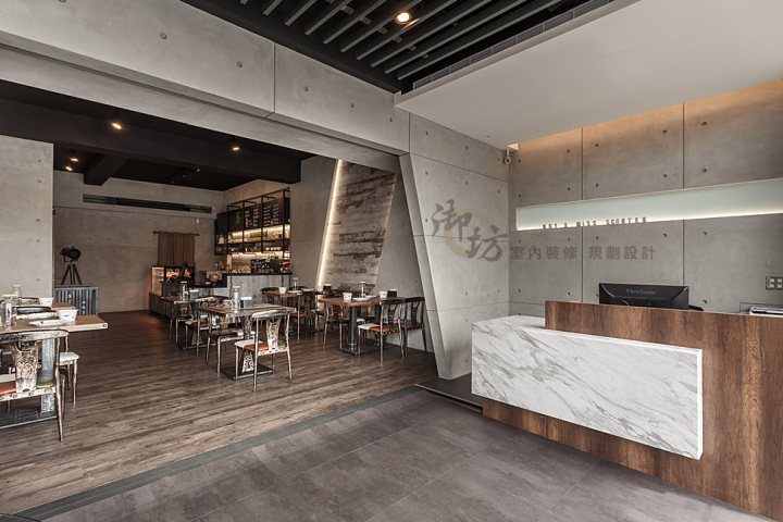 NCY千葉興業有限公司 主題餐廳 實景照 4