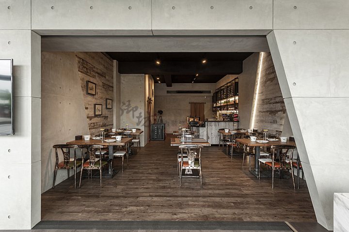 NCY千葉興業有限公司 主題餐廳 實景照 5