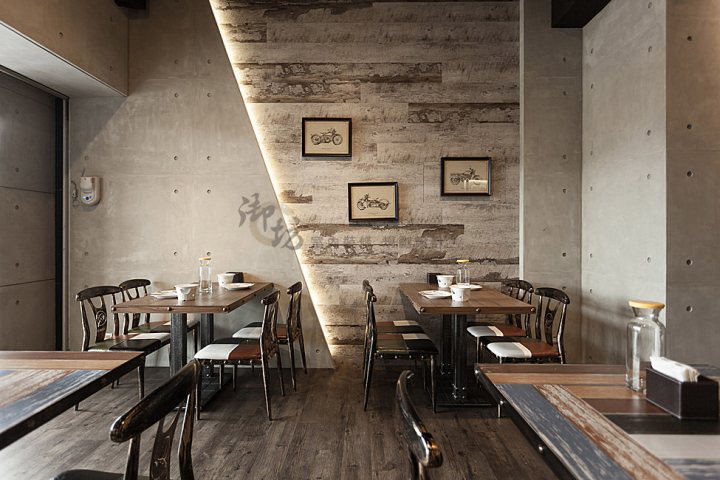 NCY千葉興業有限公司 主題餐廳 實景照 9