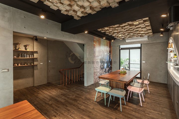 NCY千葉興業有限公司 主題餐廳 實景照 12