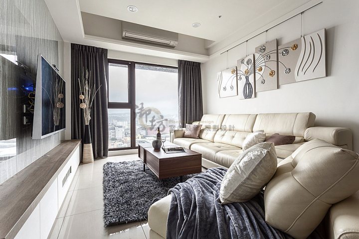 桃園市 陳公館 實景照 5