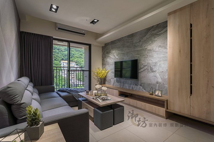泰山區 黃公館 實景照 2