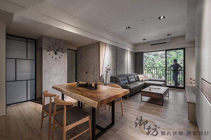 泰山區 合登上豪-得意 實景照 4