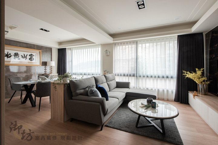 汐止區 李公館 實景照 3