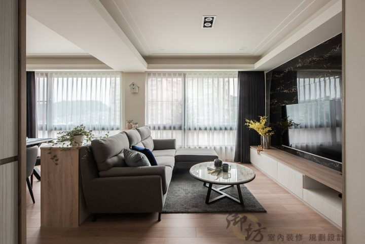 汐止區 李公館 實景照 2