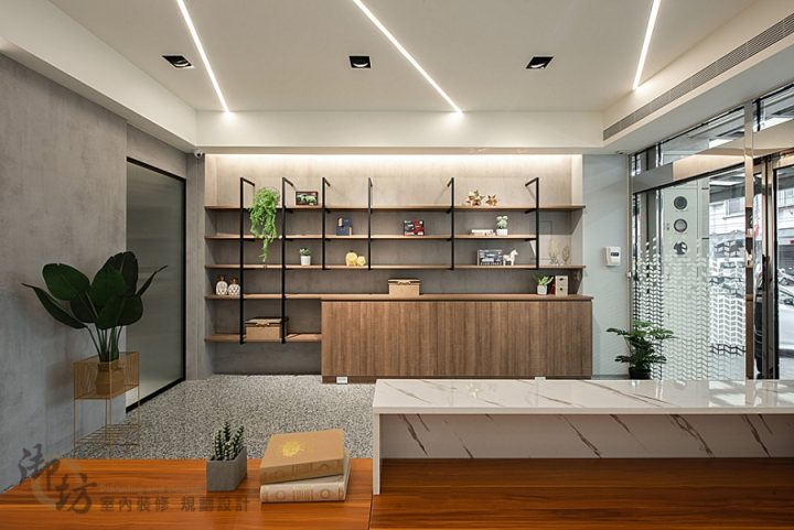 苗栗苑裡 黃公館 實景照 4