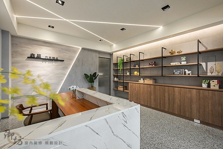 苗栗苑裡 黃公館 實景照 2
